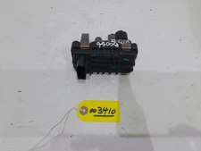 JAGUAR X-TYPE 2005-2009 GARRETT TURBO ACTUATOR ELECTRONIC PRESSURE SENSOR 