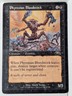 Phyrexian Bloodstock - Planeshift - Magic the Gathering MTG Nice!