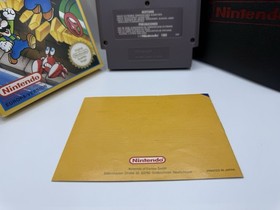 MARIO BROS. Classic Serie Nintendo NES | Spiel & OVP + Anleitung | SELTEN | TOP