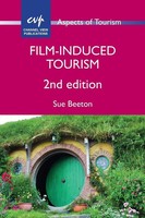 Film-Induced Tourism Sue Beeton Taschenbuch Kartoniert / Broschiert Englisch