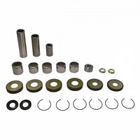 Dichtungs- Und Lagersatz FüR Federbeinumlenkung 27-1069 FüR Suzuki Rm 125 93-95