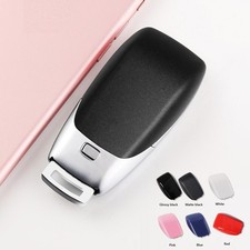 F&uuml;r Mercedes-Benz A B C E S-Klasse GLA GLB GLC GLE Smart Key Case R&uuml;ckseite,,,