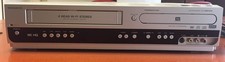 Magnavox MWR20V6 DVD Recorder / VCR Combo