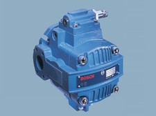 Bosch 0513870268 RBASM 0513R18C3VPV164SM21JYB04P1 HYDRAULIC VANE PUMP