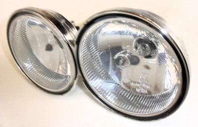 Original OEM Harley-Davidson Dyna Fat Bob FXDF Scheinwerfer Lampe 69804-08