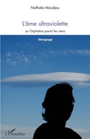 Nathalie Moudjou | L'âMe Ultraviolette | Taschenbuch | FranzöSisch (2020)