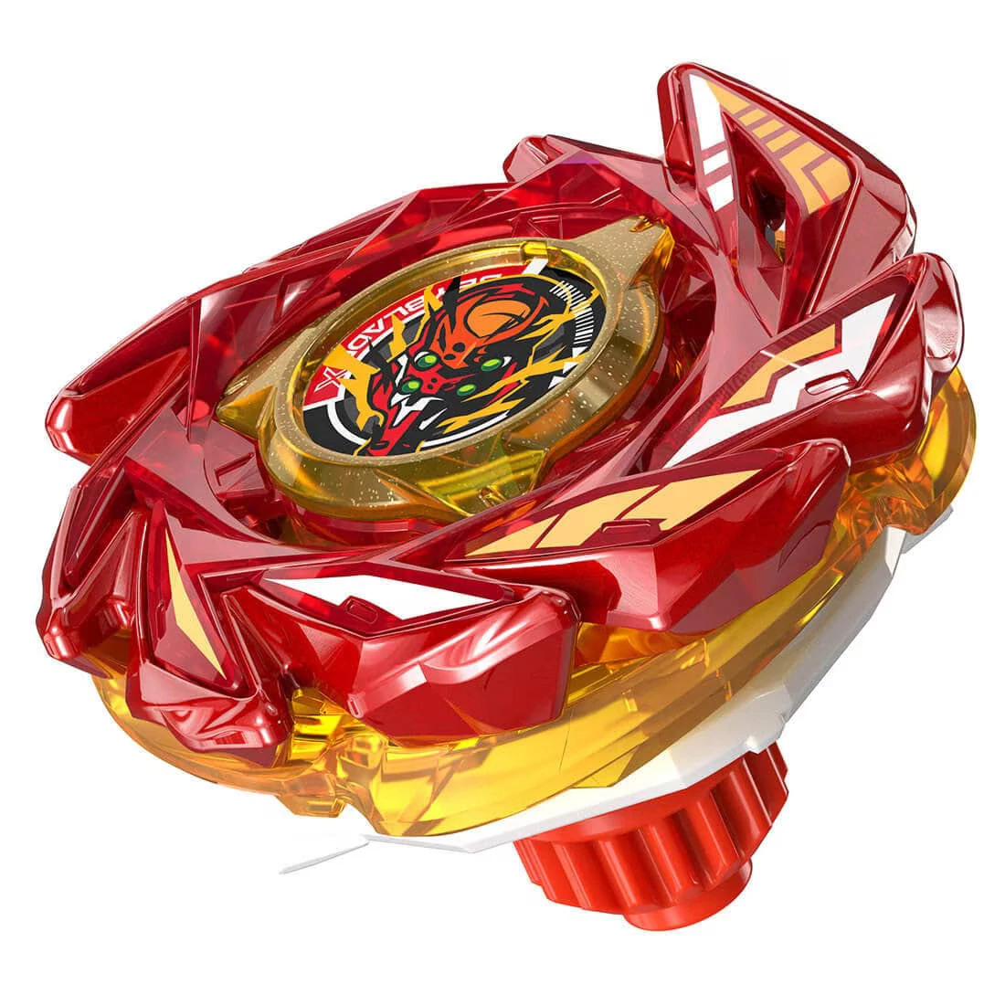 Takara Tomy Beyblade X CX-00 Evangelion Deck Set US Seller for