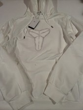 Nike Kobe Bryant Men's Dri-FIT Pullover Basketball Hoodie Sz LT HF0066 NWT Mamba