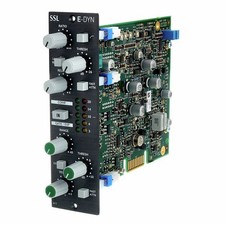 Solid State Logic 611DYN 500 Series Dynamics ...