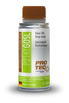 Pro-Tec Additive Oil Leak Stop For Transmission