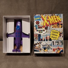 other comic books X-MEN Character Time