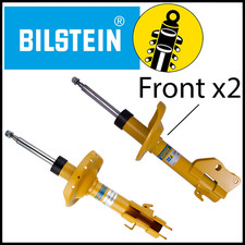 Bilstein B6 Front Twin-Tube Strut Assembly PAIR fits 2014-2018 Subaru Forester