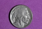 1924-S Buffalo Nickel #P34294