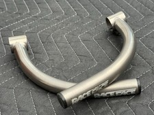 Embouts de barre titane vintage RaceFace