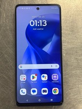 USED MOTOROLA MOTO G POWER XT2515-1 2025 SMART CELL PHONE (QUC026791)