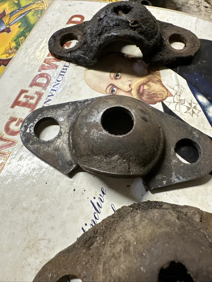 Ford Model A Steering Cap - Image 2 of 4