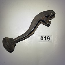 Park Brake Assist Handle Vintage Accessory 1930s Chevrolet Park Brake Assist Handle Vintage Accessory 1930s Chevrolet
