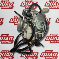 Honda TRX350 FM 4X4  Rancher New Fully Calibrated & Adjusted Carb Carburetor