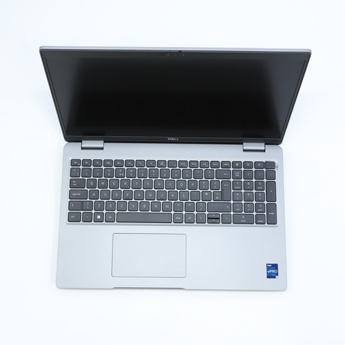 Dell Latitude 5540 15.6" Laptop: Core i7-1365U 16GB RAM 256GB SSD Warranty VAT - Picture 3 of 10