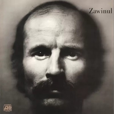 Speakers Corner: Joe Zawinul   Zawinul, Jazz 180g Audiophile Vinyl LP