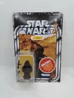 Star Wars Retro Collection Jawa Figure Unpunched Collector Quality Excellent