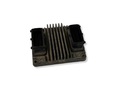 Opel Meriva A 2005 Motorsteuergerät/-modul 12227249 kW BVV2731