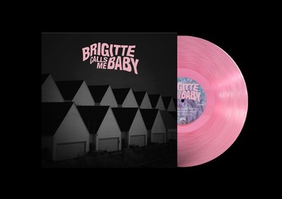 Brigitte Calls Me Baby This House Is Made of Corners (Vinyl) (US IMPORT)