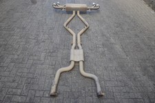 ALFA ROMEO STELVIO 949_ 2019 Exhaust 311018A