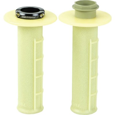 Renthal MX R-Works Lock-On Grips