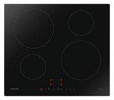 Induction Hob, Smart, 4 Burner, Samsung