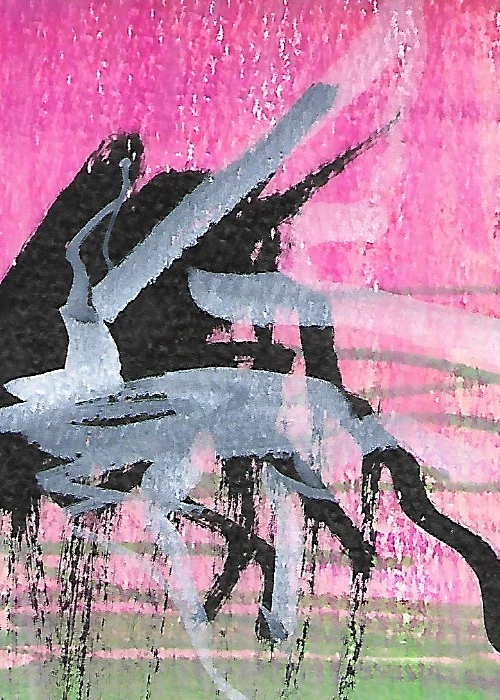 アブストラクトペインティング Men Art Abstract Paintings for sale | eBay