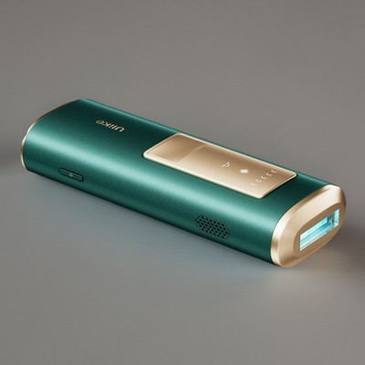 ULIKE Diamond Air+ IPL Painless Hair Removal Device Cooling