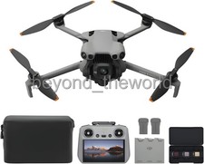DJI Mini 5 Pro Fly More Combo Plus DJI RC 2 Camera Drone 3 Batteries Plus 
