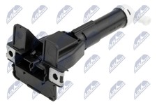 NTY Waschwasserdüse Scheinwerferreinigung EDS-HD-009 für HONDA ACCORD 8 CU CW