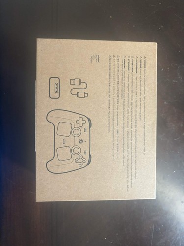 Valve Steam Controller 2026 NEW Unopened Controller Ready to Ship