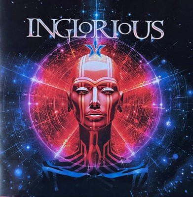 Inglorious (2) - V