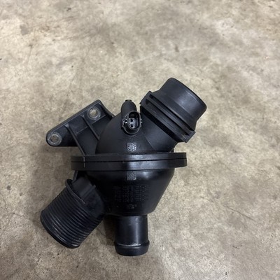 Engine Coolant Thermostat-Eng Code: N20B20A Mahle TM 25 108