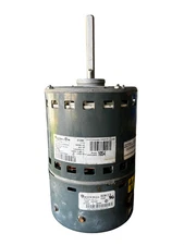 Genteq Blower Motor 2.3 5SME39SL1054 3/4 HP CCW