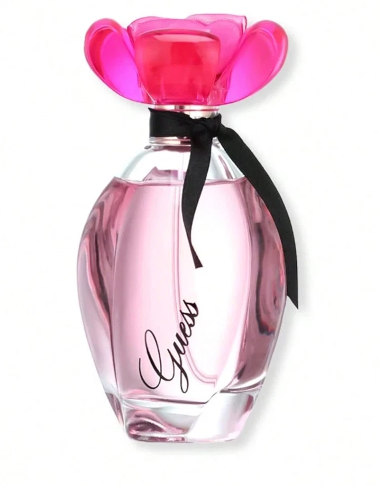 Guess Girl Eau De Toilette Spray Para Mujer EDT Perfumes Perfumes Foto 2 de 3