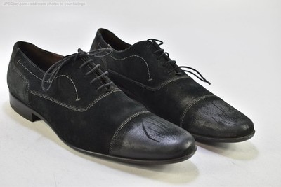 Lloyd  Herren Halbschuhe Freizeitschuhe  UK 10,5 Nr. 26-Y 621