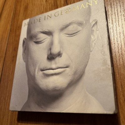 Rammstein - CD - Made in Germany 1995-2011 (2011) | eBay