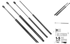 Chevrolet Trailblazer Lift Supports 4574 - Fits 2006-2008 Chevrolet