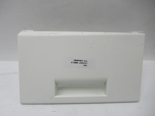 Aeg Privileg Wartungsklappe Klappe (Pumpe) Teil nr 645.32554 Waschmaschine