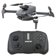 Drone FPV AMXFlight X 4K Pro Brushless avec Caméra Full HD et 2 accus