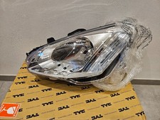 Prasco CI9204804 Scheinwerfer links Citroen Berlingo 01/12-04/15 mit LWR Motor