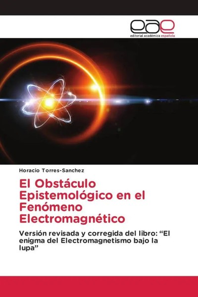 El ObstáCulo EpistemolóGico En El FenóMeno ElectromagnéTico Torres-SáNchez Buch-image