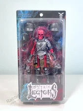 Four Horsemen Mythic Legions Clavian - All Stars 6 Action Figure (US In-Stock)