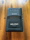 Sony Walkman Radio Cassette Player-FULLY FUNCTIONAL-Great Condition