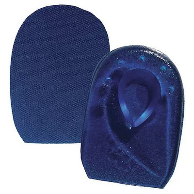 Impacto 4841 Nofatigue Heel Cup, Mn11-13, Wmn13-14, Pr