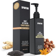 NEW Spartan Root Activator Conditioner 6.8 oz